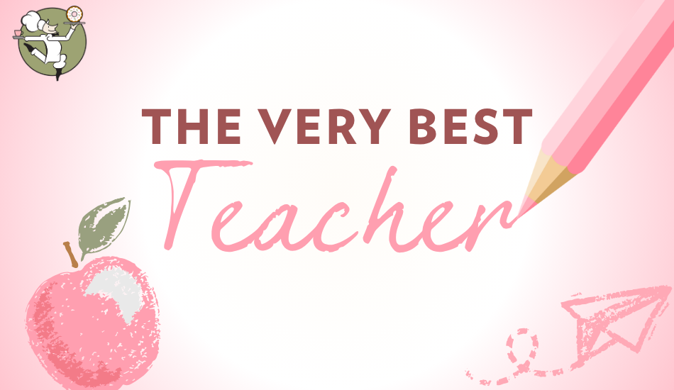Stans Teacher Appreciation